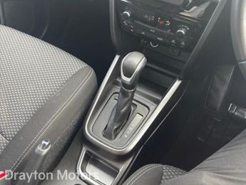 Suzuki Vitara 1.5 SZ-T SUV 5dr Petrol Hybrid AGS Auto Euro 6 (s/s) (115 ps)