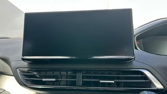 Peugeot 5008 1.5 BlueHDi GT SUV 5dr Diesel EAT Euro 6 (s/s) (130 ps)