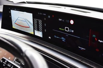 Peugeot E-3008 73kWh GT SUV 5dr Electric Auto (11kW Charger) (210 ps)