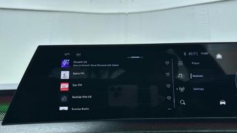 Peugeot E-3008 73kWh GT SUV 5dr Electric Auto (11kW Charger) (210 ps)
