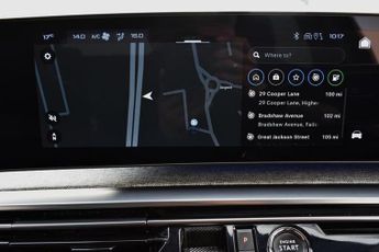 Peugeot E-3008 73kWh GT SUV 5dr Electric Auto (11kW Charger) (210 ps)