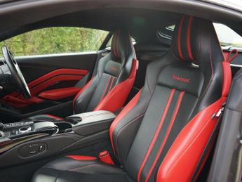 Aston Martin Vantage 4.0 V8 Auto Euro 6 2dr