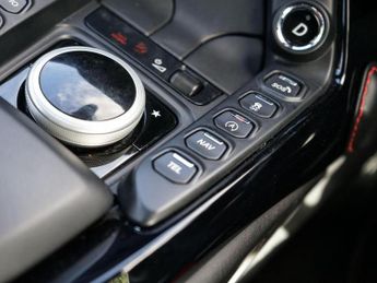 Aston Martin Vantage 4.0 V8 Auto Euro 6 2dr