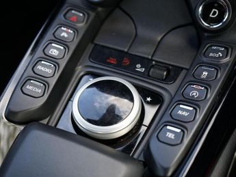 Aston Martin Vantage 4.0 V8 Auto Euro 6 2dr