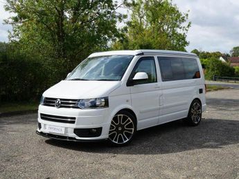 Volkswagen California SE TDI 180 CAMPER