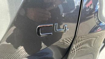 Citroen C4 1.2 PureTech Shine Hatchback 5dr Petrol EAT8 Euro 6 (s/s) (130 p