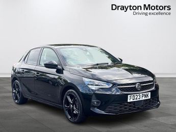 Vauxhall Corsa 1.2 GS Hatchback 5dr Petrol Manual Euro 6 (75 ps)