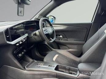 Vauxhall Mokka 1.2 Turbo Ultimate SUV 5dr Petrol Auto Euro 6 (s/s) (130 ps)