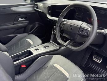 Vauxhall Mokka 1.2 Turbo Ultimate SUV 5dr Petrol Auto Euro 6 (s/s) (130 ps)