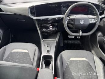 Vauxhall Mokka 1.2 Turbo Ultimate SUV 5dr Petrol Auto Euro 6 (s/s) (130 ps)