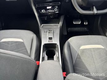 Vauxhall Mokka 1.2 Turbo Ultimate SUV 5dr Petrol Auto Euro 6 (s/s) (130 ps)