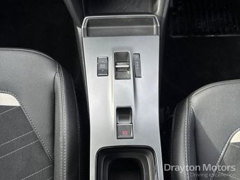 Vauxhall Mokka 1.2 Turbo Ultimate SUV 5dr Petrol Auto Euro 6 (s/s) (130 ps)