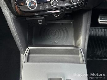 Vauxhall Mokka 1.2 Turbo Ultimate SUV 5dr Petrol Auto Euro 6 (s/s) (130 ps)