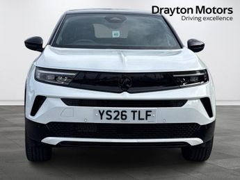 Vauxhall Mokka 1.2 Turbo Ultimate SUV 5dr Petrol Auto Euro 6 (s/s) (130 ps)