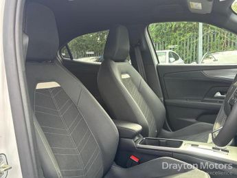 Vauxhall Mokka 1.2 Turbo Ultimate SUV 5dr Petrol Auto Euro 6 (s/s) (130 ps)