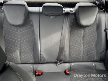 Vauxhall Mokka 1.2 Turbo Ultimate SUV 5dr Petrol Auto Euro 6 (s/s) (130 ps)