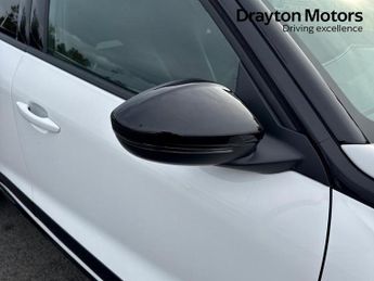 Vauxhall Mokka 1.2 Turbo Ultimate SUV 5dr Petrol Auto Euro 6 (s/s) (130 ps)
