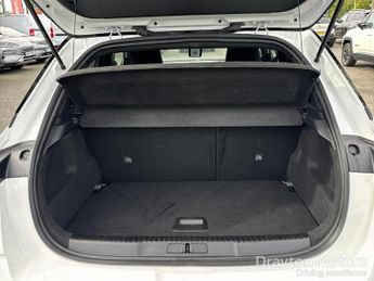 Vauxhall Mokka 1.2 Turbo Ultimate SUV 5dr Petrol Auto Euro 6 (s/s) (130 ps)
