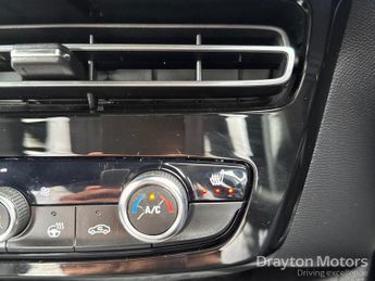 Vauxhall Mokka 1.2 Turbo Ultimate SUV 5dr Petrol Auto Euro 6 (s/s) (130 ps)
