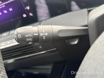 Vauxhall Astra 1.2 Turbo Ultimate Hatchback 5dr Petrol Auto Euro 6 (s/s) (130 p