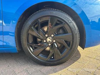 Vauxhall Astra 1.2 Turbo GS Sports Tourer 5dr Petrol Auto Euro 6 (s/s) (130 ps)