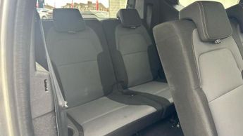 Dacia Jogger 1.6 Hybrid EXTREME MPV 5dr Petrol Hybrid Auto Euro 6 (s/s) (140 