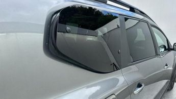 Dacia Jogger 1.6 Hybrid EXTREME MPV 5dr Petrol Hybrid Auto Euro 6 (s/s) (140 