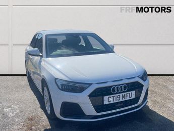 Audi A1 30 TFSI Sport 5dr