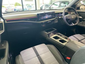 Vauxhall GRANDLAND 157kW GS 73kWh 5dr Auto