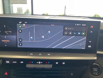 Vauxhall GRANDLAND 157kW GS 73kWh 5dr Auto