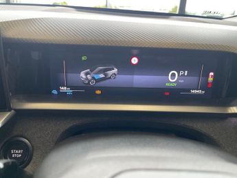 Vauxhall GRANDLAND 157kW GS 73kWh 5dr Auto