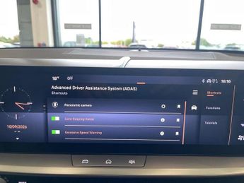 Vauxhall GRANDLAND 157kW GS 73kWh 5dr Auto