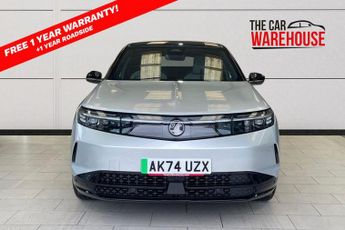 Vauxhall GRANDLAND 157kW GS 73kWh 5dr Auto