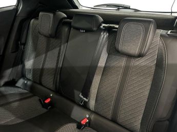 Peugeot 2008 1.2 PureTech 130 Allure 5dr EAT8