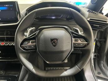 Peugeot 2008 1.2 PureTech 130 Allure 5dr EAT8