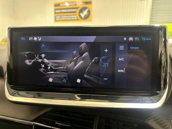 Peugeot 2008 1.2 PureTech 130 Allure 5dr EAT8