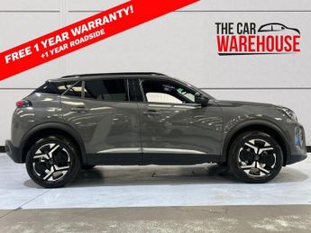 Peugeot 2008 1.2 PureTech 130 Allure 5dr EAT8