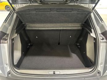 Peugeot 2008 1.2 PureTech 130 Allure 5dr EAT8