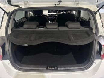 Hyundai I10 1.0 MPi Premium 5dr Auto