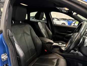 BMW 4 SERIES 420d [190] M Sport 5dr Auto [Professional Media]
