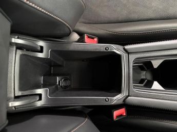 CUPRA FORMENTOR 1.5 eTSI 150 V2 5dr DSG