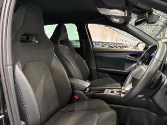 CUPRA FORMENTOR 1.5 eTSI 150 V2 5dr DSG
