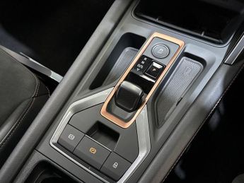 CUPRA FORMENTOR 1.5 eTSI 150 V2 5dr DSG