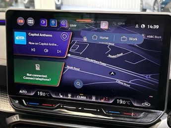 CUPRA FORMENTOR 1.5 eTSI 150 V2 5dr DSG