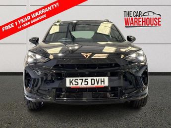 CUPRA FORMENTOR 1.5 eTSI 150 V2 5dr DSG