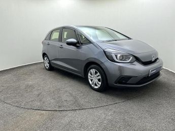 Honda Jazz Se I-Mmd Cvt