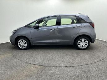 Honda Jazz Se I-Mmd Cvt