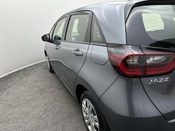 Honda Jazz Se I-Mmd Cvt