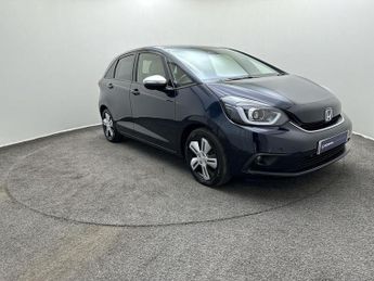 Honda Jazz 5dr Hat 1.5 I-mmd Hbd Ex Ecvt