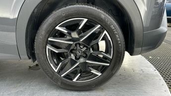 Peugeot 3008 1.2 GT SUV 5dr Petrol Hybrid e-DSC6 Euro 6 (s/s) (136 ps)